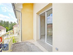 Appartement à louer 2 pièces 46.64 m² - Grand-Charmont (25) - 579€
