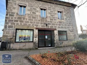 Local professionnel à louer - Larche (19) - 530€
