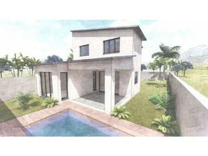 Vente terrain 270 m² Saint-Louis (97450)