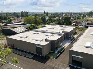 Bien professionnel à vendre à Wevelgem € 332.150 (L2DXZ) - Habitat Wevelgem | Zimmo