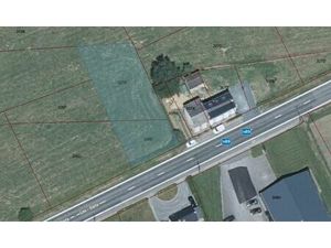 Terrain à bâtir à vendre