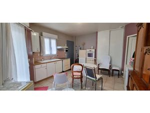 Vente appartement 2 pièces 37.9 m² à Bergerac (24100)  63 700 €