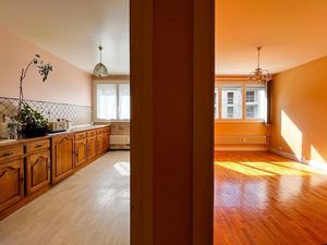 Vente appartement 2 pièces 56.23 m² à Chamalieres (63400)  99 000 €