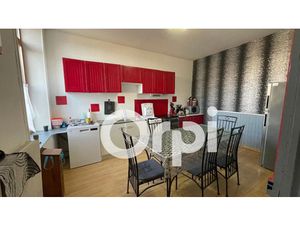 Vente appartement 5 pièces 150 m² à Fraize (88230)  NaN €
