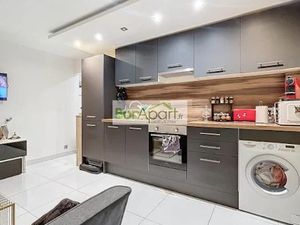 Vente appartement 2 pièces 32 m² à Rosny-sous-Bois (93110)  155 000 €