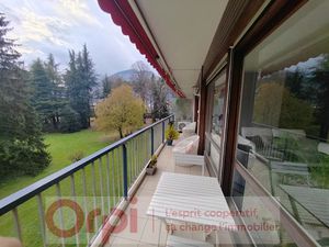 Vente appartement 3 pièces 74 m² à Saint-egreve (38120)  214 000 €