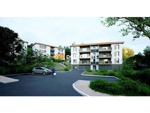 Vente appartement 3 pièces 60.9 m² à Espaly-Saint-Marcel (43000)  202 000 €