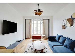 Vente appartement 3 pièces 64 m² à Saint-mande (94160)  630 000 €