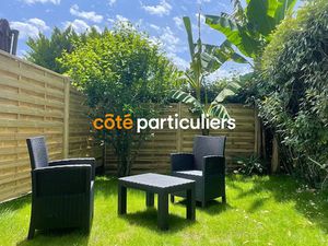 Vente appartement 2 pièces 42 m² à Bidart (64210)  295 000 €