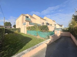 Vente appartement 4 pièces 80 m² à Villeparisis (77270)  219 000 €