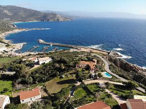 Vente terrain 897 m² à Cargese (20130)  314 000 €