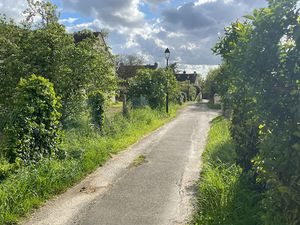 Vente terrain 726 m² à Epiais-Rhus (95810)  154 910 €