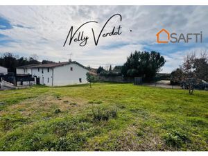 Vente terrain 464 m² à Fronton (31620)  81 000 €