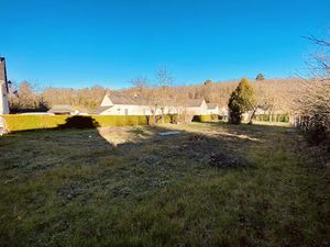 Vente terrain à batir 501 m² à Fontaine-les-Coteaux (41800)  19 000 €