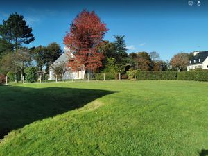Vente terrain 562 m² à Plouray (56770)  15 000 €