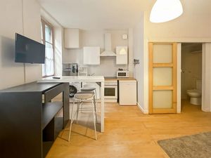 Location meublée appartement 1 pièce 17 m² à Montauban (82000)  400 €