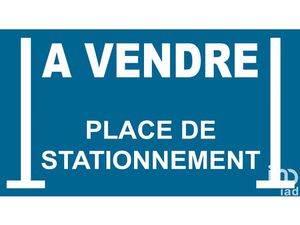 Vente parking 17 m² à Grasse (06130)  25 000 €