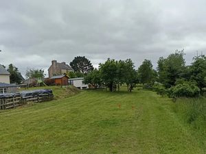 Vente terrain 1251 m² à Plaine-Haute (22800)  40 000 €