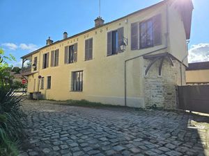 Location meublée appartement 1 pièce 12.9 m² à Bourron-Marlotte (77780)  430 €