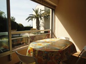 Location meublée appartement 1 pièce 19.75 m² à Sanary-sur-Mer (83110)  599 €
