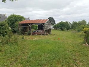 Vente terrain 731 m² à Plaine-Haute (22800)  50 000 €