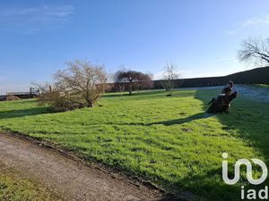 Vente terrain 1065 m² à Saint-Vigor-d'Ymonville (76430)  125 900 €