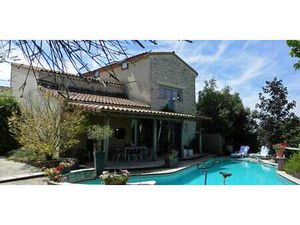 Villa avec terrasse Orgnac-l'Aven (07)