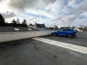 Location parking 12 m² à Paimpol (22500)  39 €