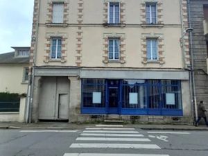 Location locaux professionnels 61 m² à Redon (35600)  850 €