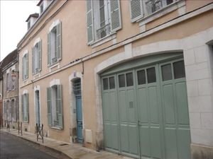 Location maison 5 pièces 116.62 m² à Auxerre (89000)  980 €
