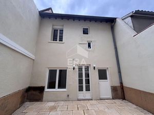 Location maison 3 pièces 50 m² à Tarare (69170)  730 €