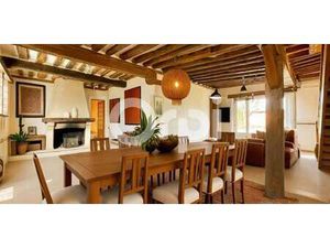 Maison avec terrasse Glisolles (27)