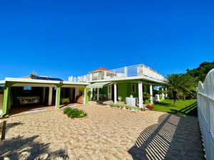 Maison 4 pièces avec piscine - Le Vauclin