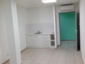Local professionnel - 20 m2