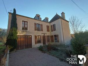 Vente maison 4 pièces 135 m² à Thivet (52800)  79 000 €