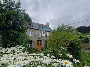 Vente Maison à Dragey-Ronthon (50530) : à vendre / 95m² Dragey-Ronthon
