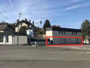 Vente Bureau Evreux 27000