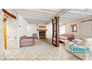 Vente maison 8 pièces 174 m² à Fontenay-Mauvoisin (78200)  NaN €