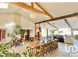 Vente maison 10 pièces 342 m² à Falleron (85670)  451 500 €