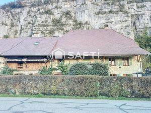 Vente maison 13 pièces 440 m² à Saint-Christophe-la-Grotte (73360)  495 000 €