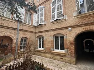 Vente appartement 1 pièce 27.06 m² à Lavaur (81500)  59 000 €