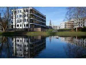 A324 : Bel appart. 2 Ch. au 2eme étage avec terrasse S-E