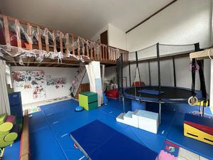 Local commercial 110 m2 à Montauroux