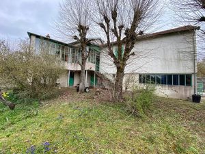 Vente maison 3 pièces 70 m² à Lunery (18400)  45 000 €