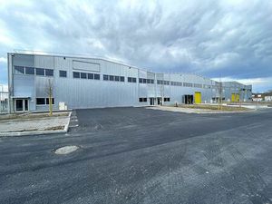 Vente local d'activités WATTRELOS 1 656 m²