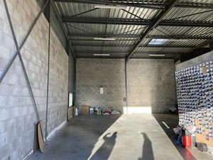 Location local d'activités CHASSIEU 432 m²