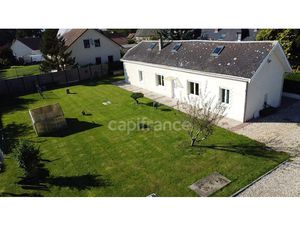 Maison à vendre BEUZEVILLE LA GRENIER 6 pièce(s) 107m2 212 000€