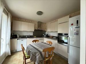 Vente maison 6 pièces 127 m² Margency (95580)