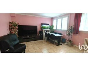 Vente appartement 4 pièces 61 m² Chelles (77500)
