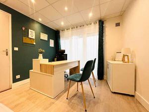 Vente Bureaux et commerces à Cabourg (14390) : à vendre / 22m² Cabourg